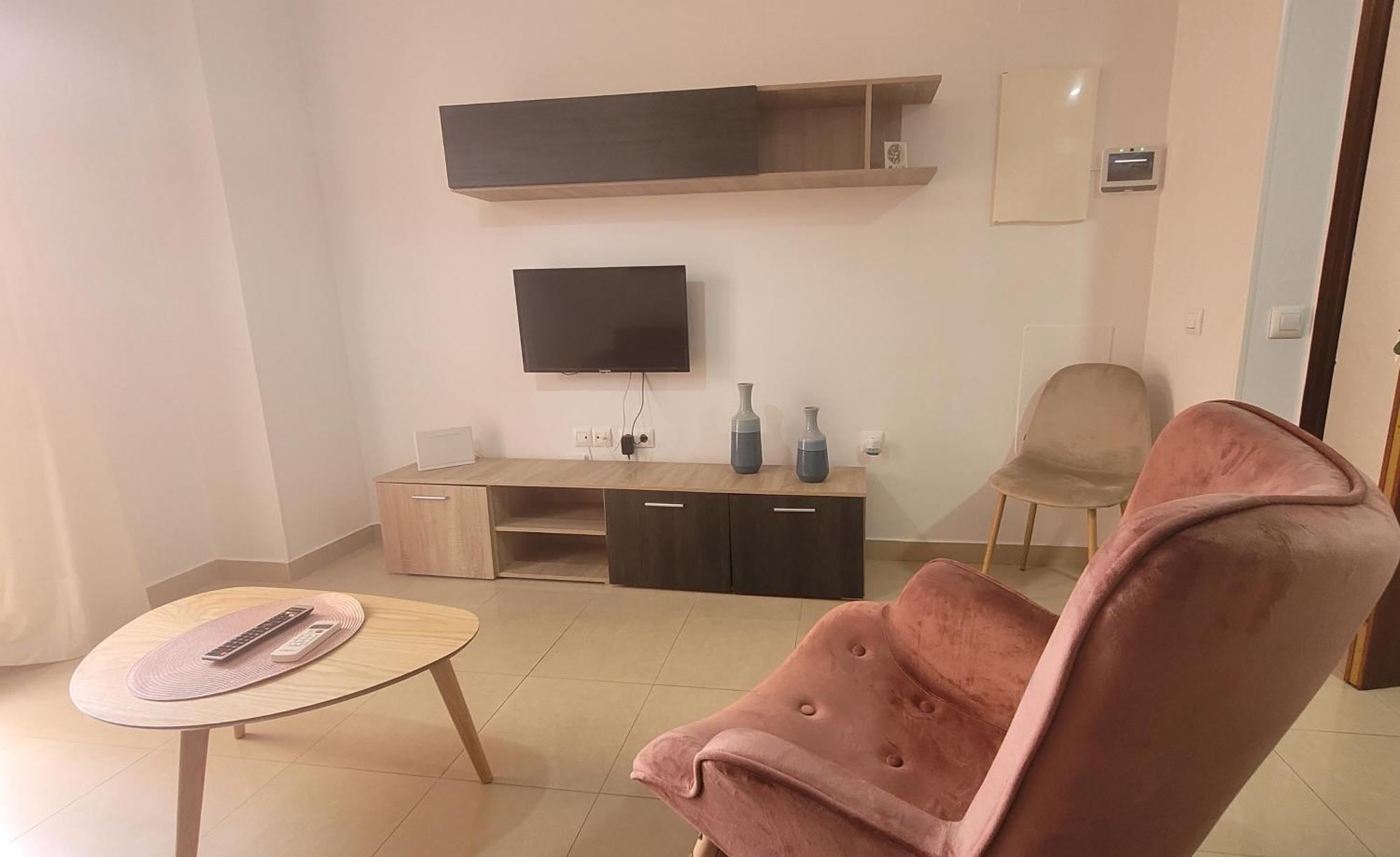 Apartamento Arizon Lägenhet Sanlúcar de Barrameda Exteriör bild