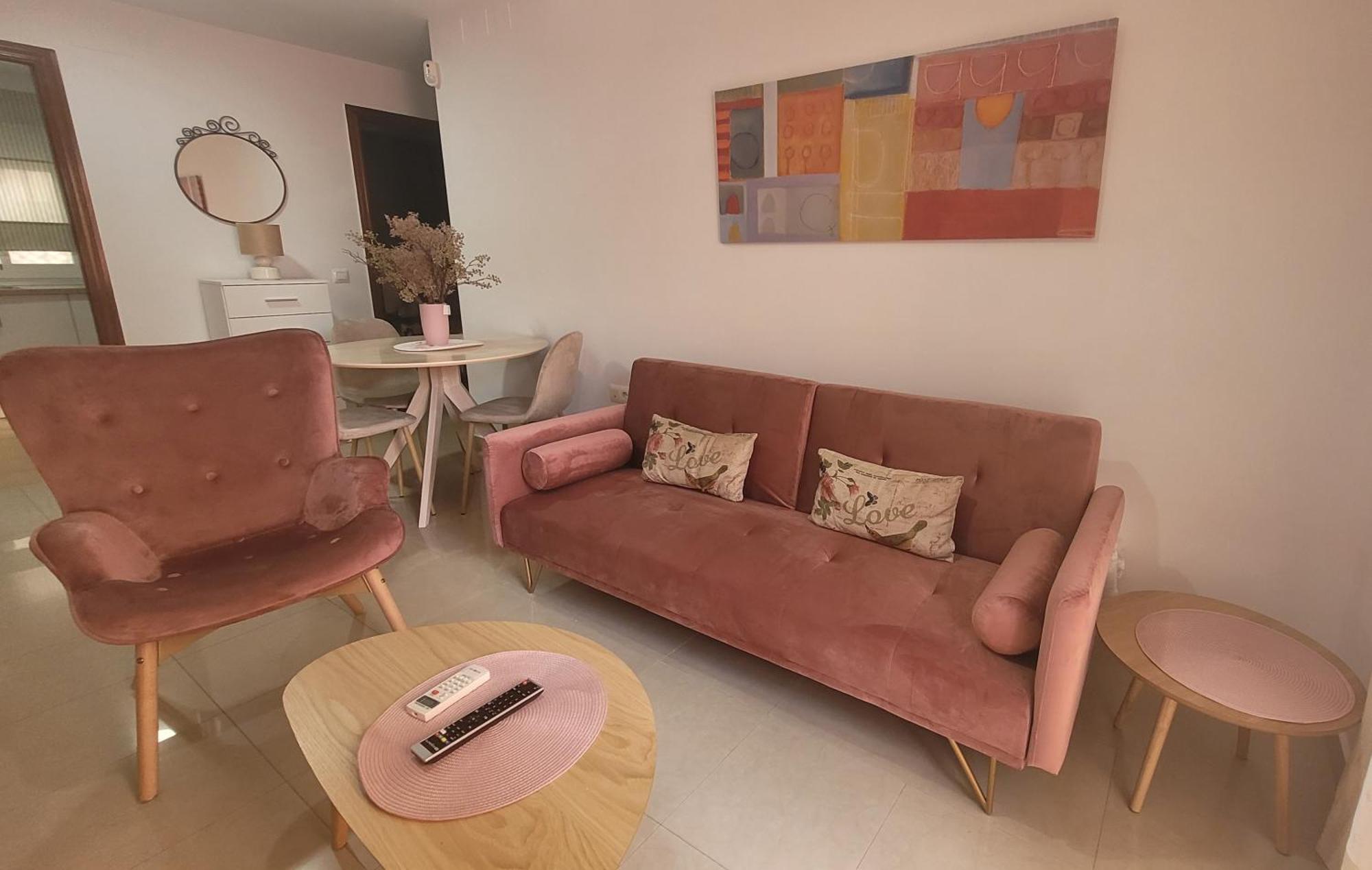 Apartamento Arizon Lägenhet Sanlúcar de Barrameda Exteriör bild