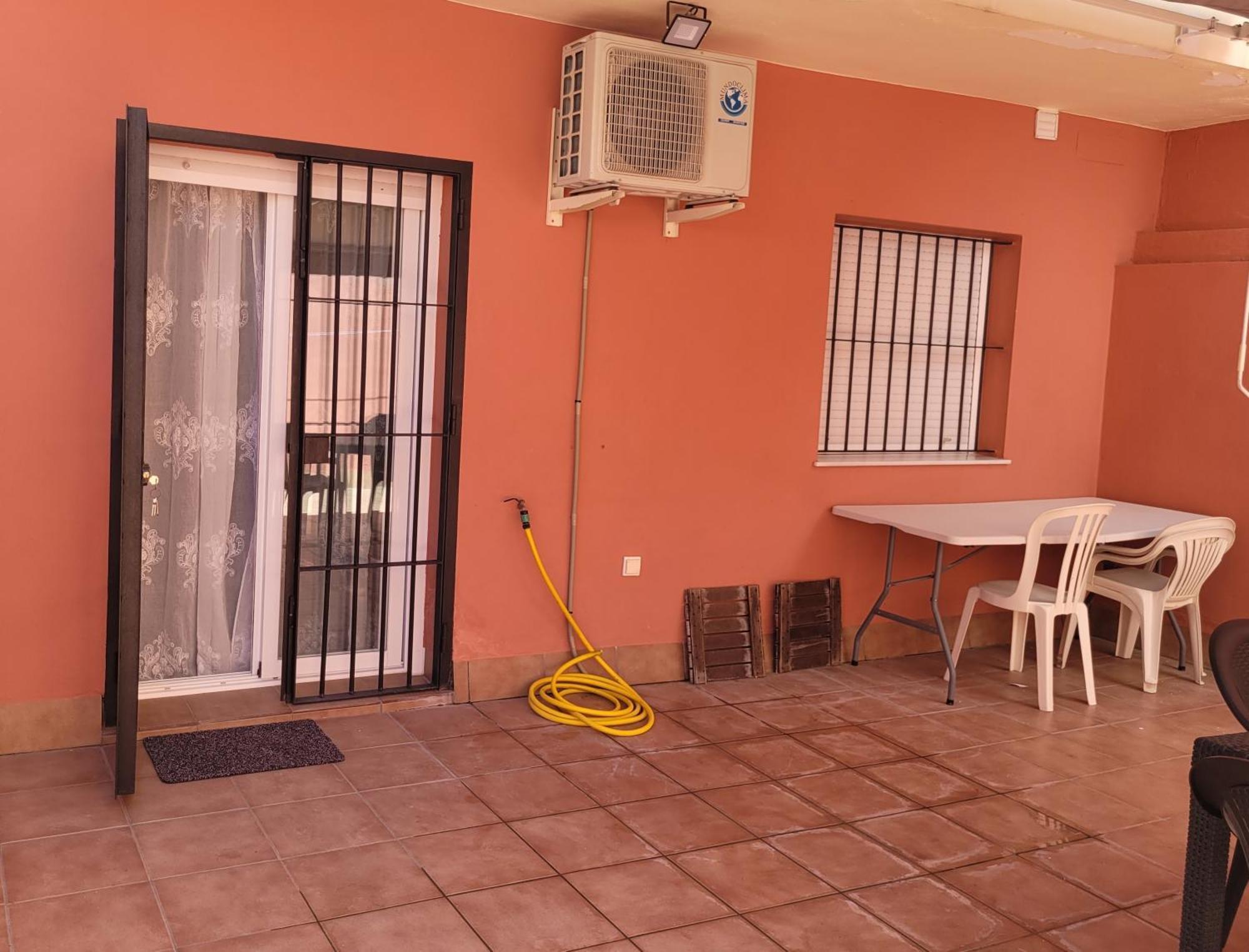 Apartamento Arizon Lägenhet Sanlúcar de Barrameda Exteriör bild