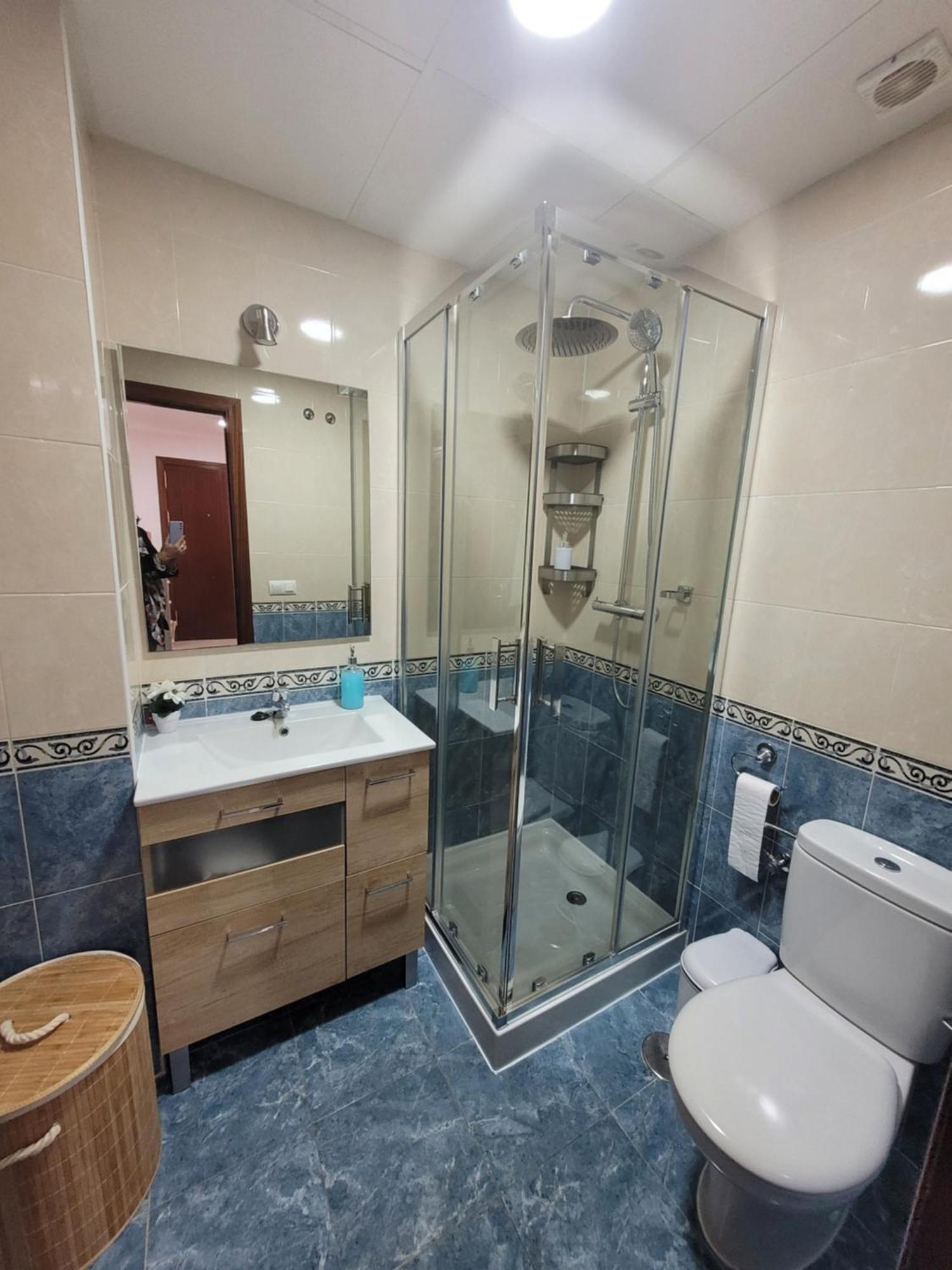 Apartamento Arizon Lägenhet Sanlúcar de Barrameda Exteriör bild